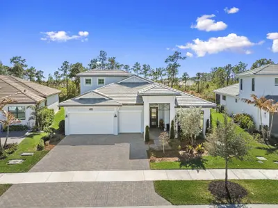 2077 SE Mosaic Boulevard, Port St. Lucie – sold