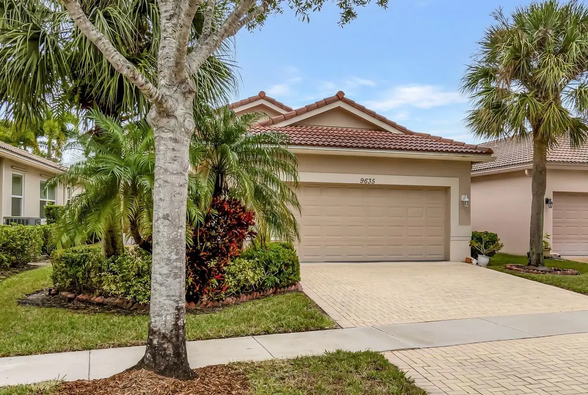 1-front at 9635 Sandpiper Shores Way, West Palm Beach