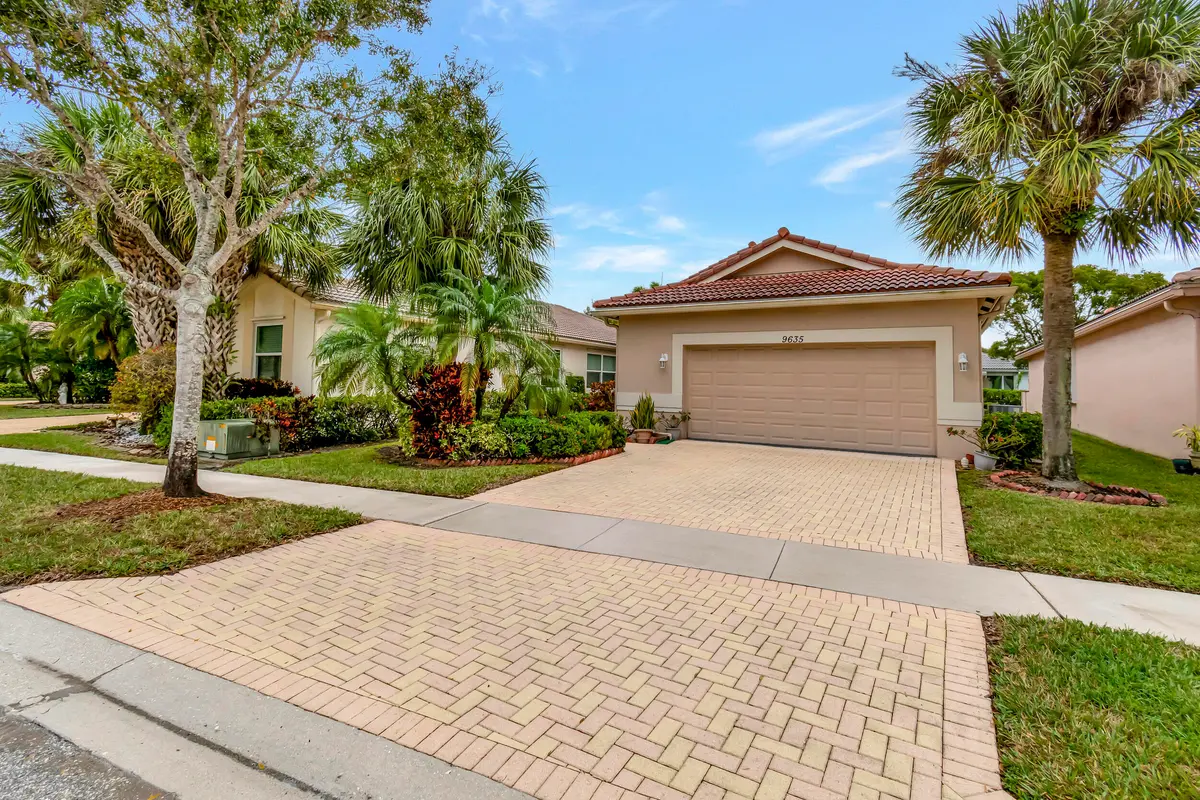 Additional Parking at 9635 Sandpiper Shores Way, West Palm Beach