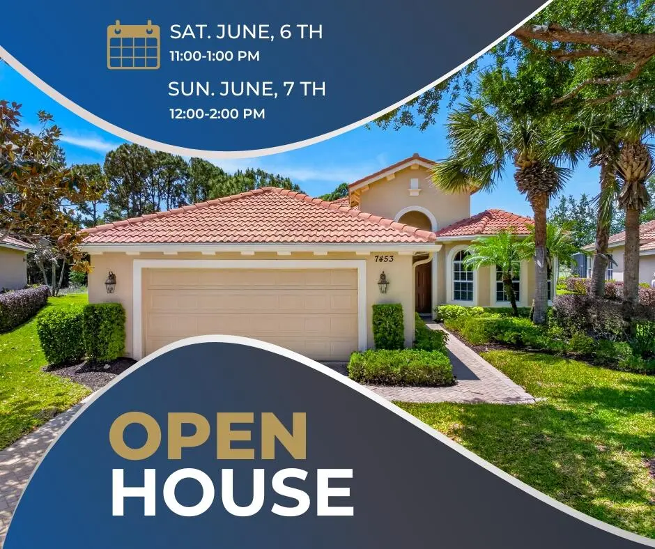 Bobolink Open (1) at 7453 Bob O Link Way, Port St. Lucie