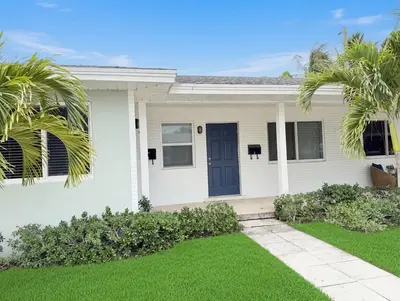 1502 N J Street 2, Lake Worth Beach – leased