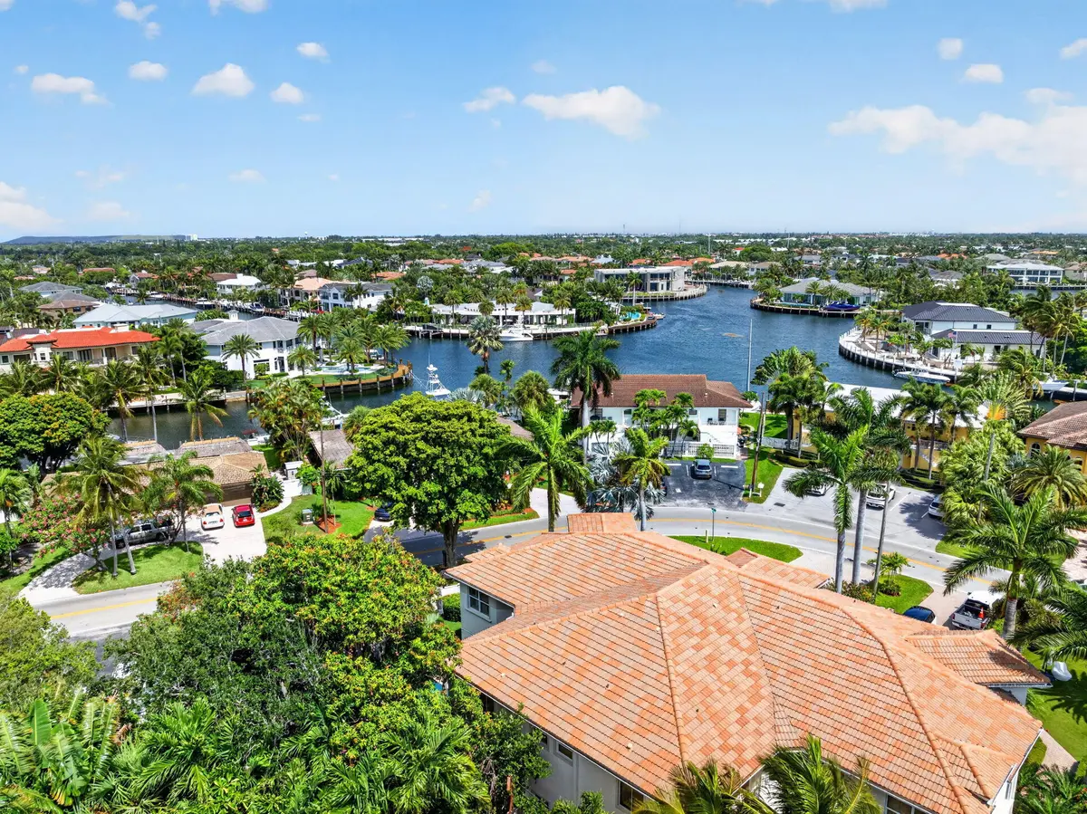 6-web-or-mls-DJI_0077 at 2844 NE 26th Avenue, Lighthouse Point