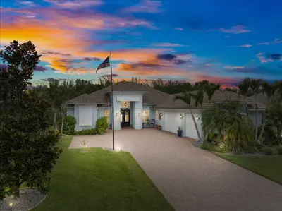 495 Pittman Avenue, Vero Beach – sold