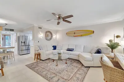 1700 S Ocean Boulevard 4, Delray Beach – leased