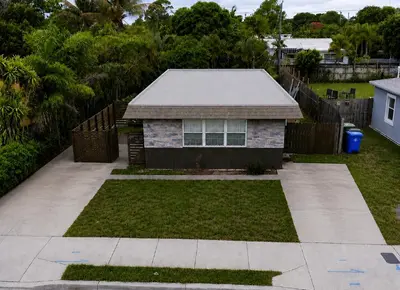 1429 N Andrews Avenue, Fort Lauderdale – Duplex for sale
