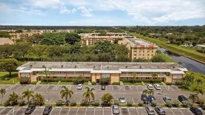 9826 Marina Boulevard 1015, Boca Raton – Condominium for sale