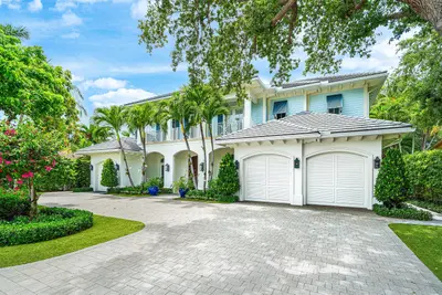 2249 E Maya Palm Drive, Boca Raton – Single Family Residence for sale