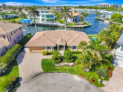 4204 Tranquility Drive, Highland Beach – Single Family Residence for sale