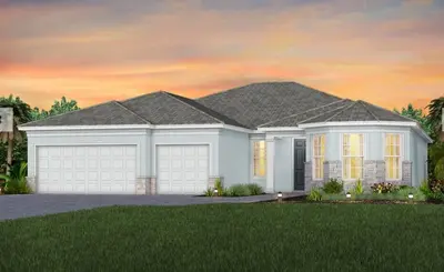 13603 SW Vermillion Circle Stellar 797, Port St. Lucie – sold