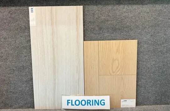 DWT 797 Flooring at 13603 SW Vermillion Circle Stellar 797, Port St. Lucie