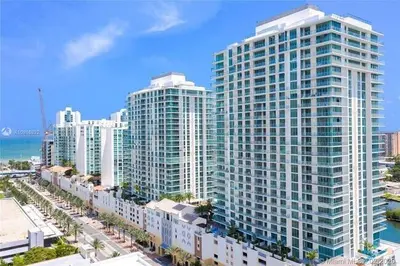 330 Sunny Isles Boulevard 5-703, Sunny Isles Beach – sold