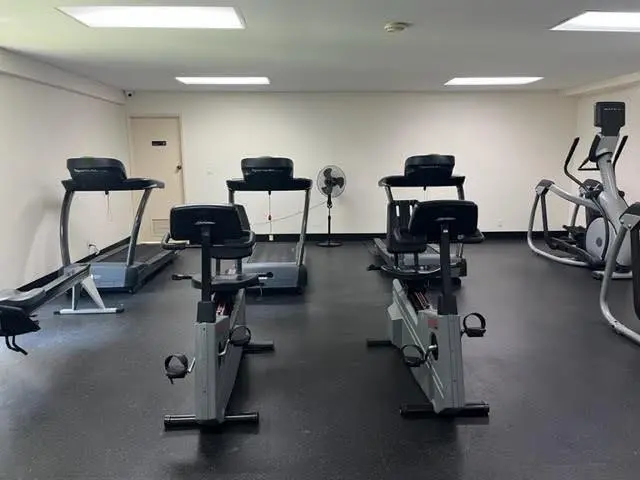 fitness rm at 101 Briny Avenue 2505, Pompano Beach