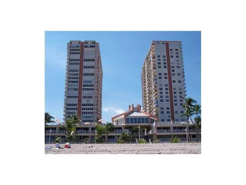 PBC at 101 Briny Avenue 2505, Pompano Beach
