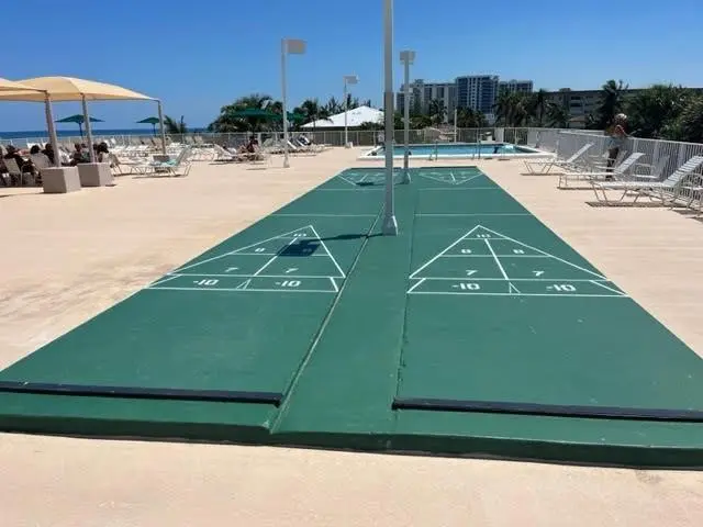 shufflebd at 101 Briny Avenue 2505, Pompano Beach