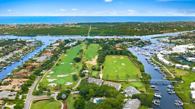 316 Spyglass Way, Jupiter – Condominium for sale