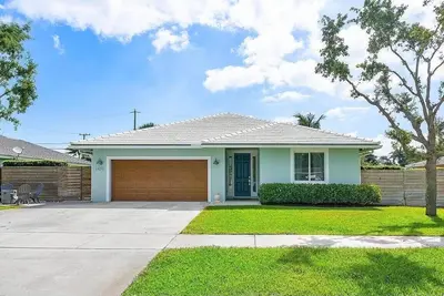 1420 High Ridge Road, Lake Worth Beach – leased