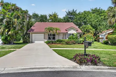19536 Sea Pines Way, Boca Raton – sold