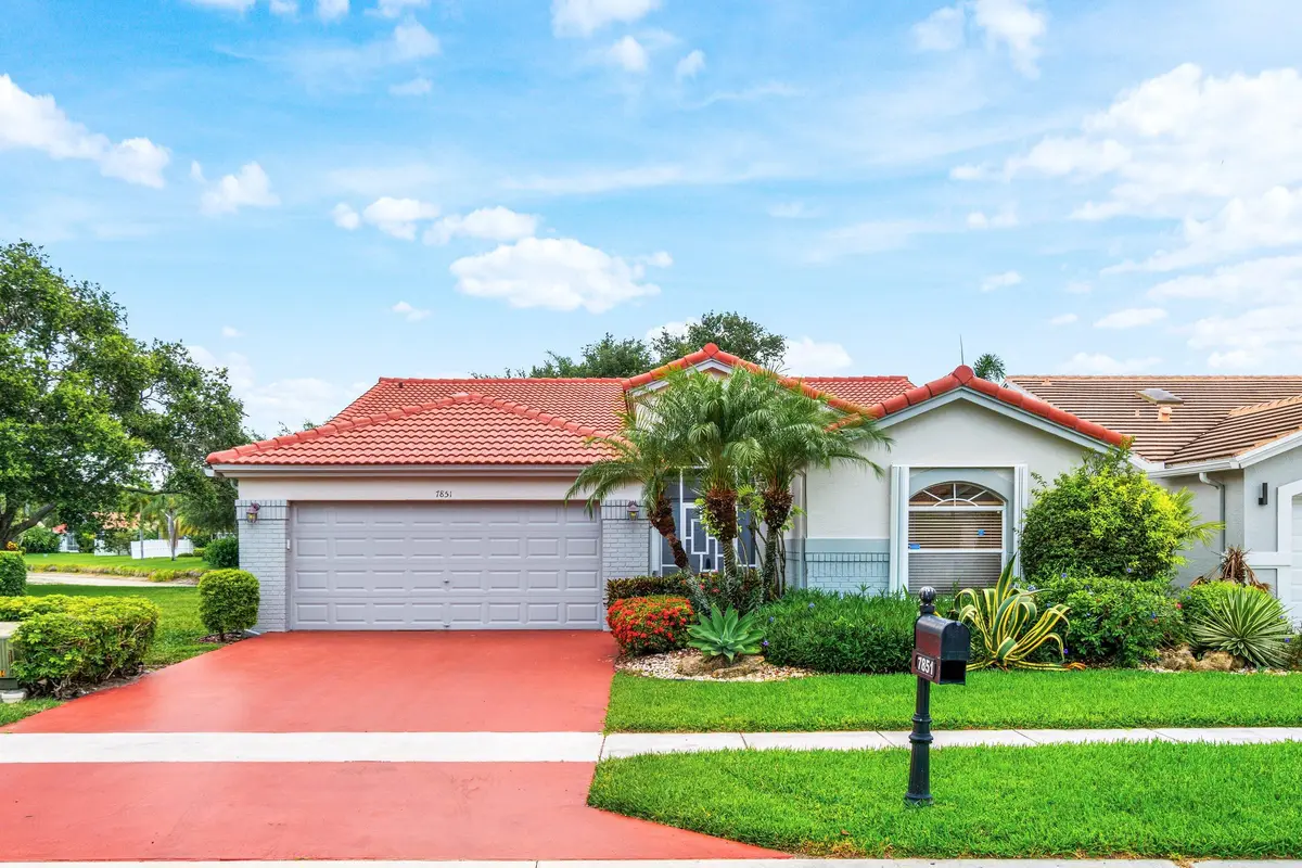 7851 Sailing Shores Terr at 7851 Sailing Shores Terrace, Boynton Beach