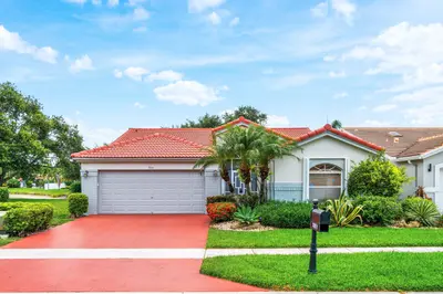 7851 Sailing Shores Terrace, Boynton Beach – sold
