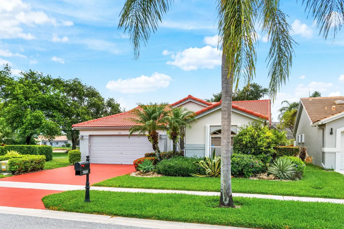 Center at 7851 Sailing Shores Terrace, Boynton Beach