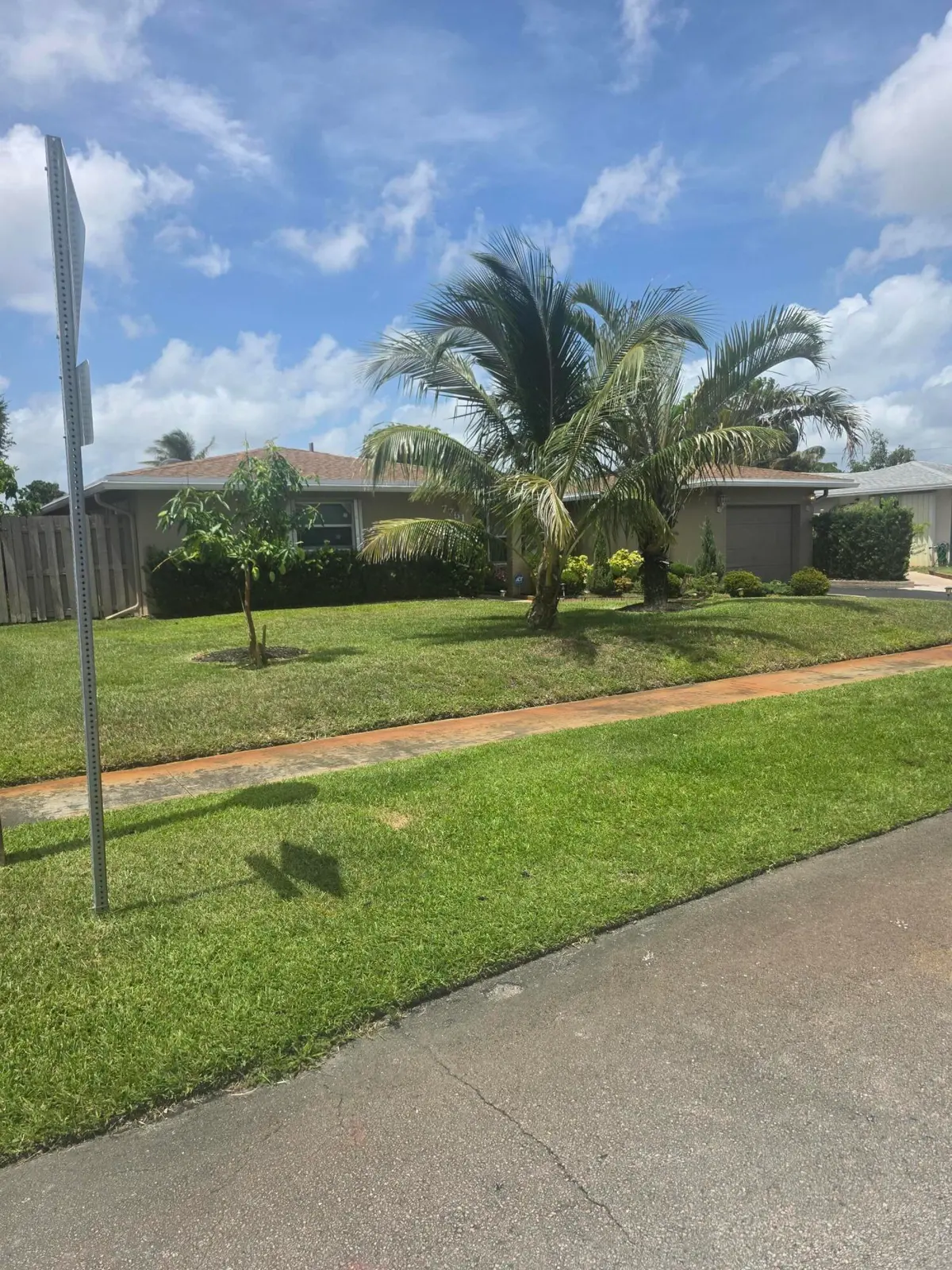 fronth3 at 7751 NW 44th Court, Lauderhill