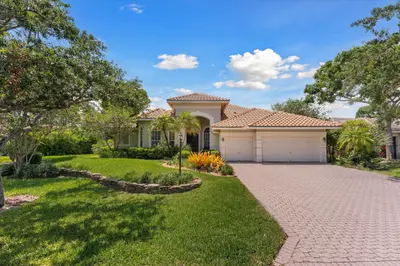 10331 NW 62nd Drive, Parkland – sold