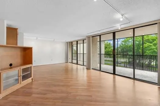 Livingroom at 2816 N 46 Avenue J482, Hollywood