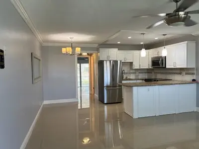 800 W Horizons W 211, Boynton Beach – Condominium for rent
