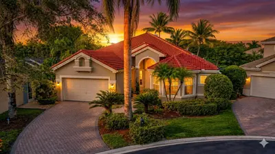 12417 NW 62nd Court, Coral Springs – sold