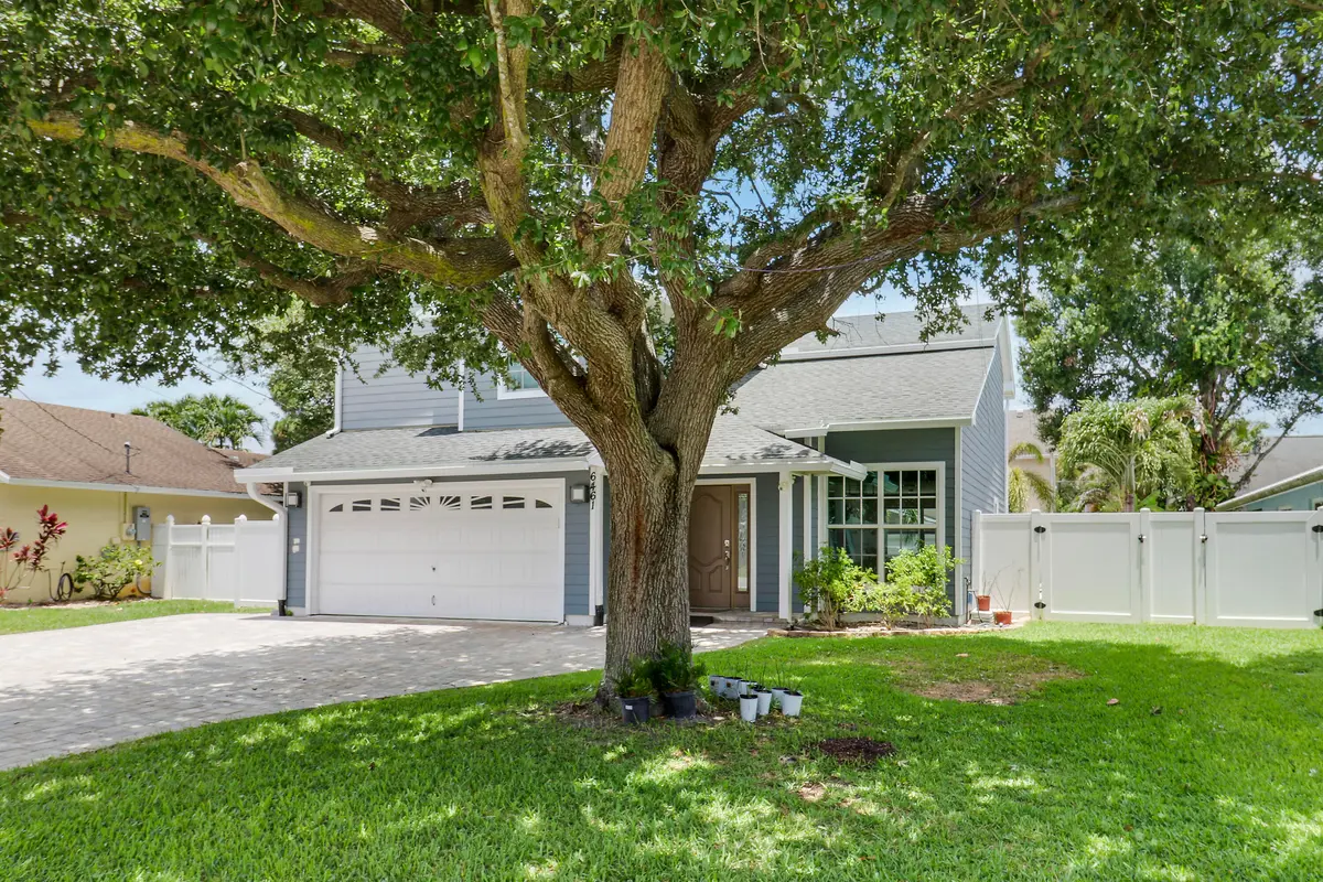 6461 Robinson St. at 6461 Robinson Street, Jupiter