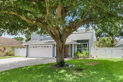 6461 Robinson Street, Jupiter – sold