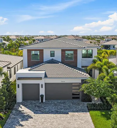 12636 Solana Bay, Palm Beach Gardens – sold