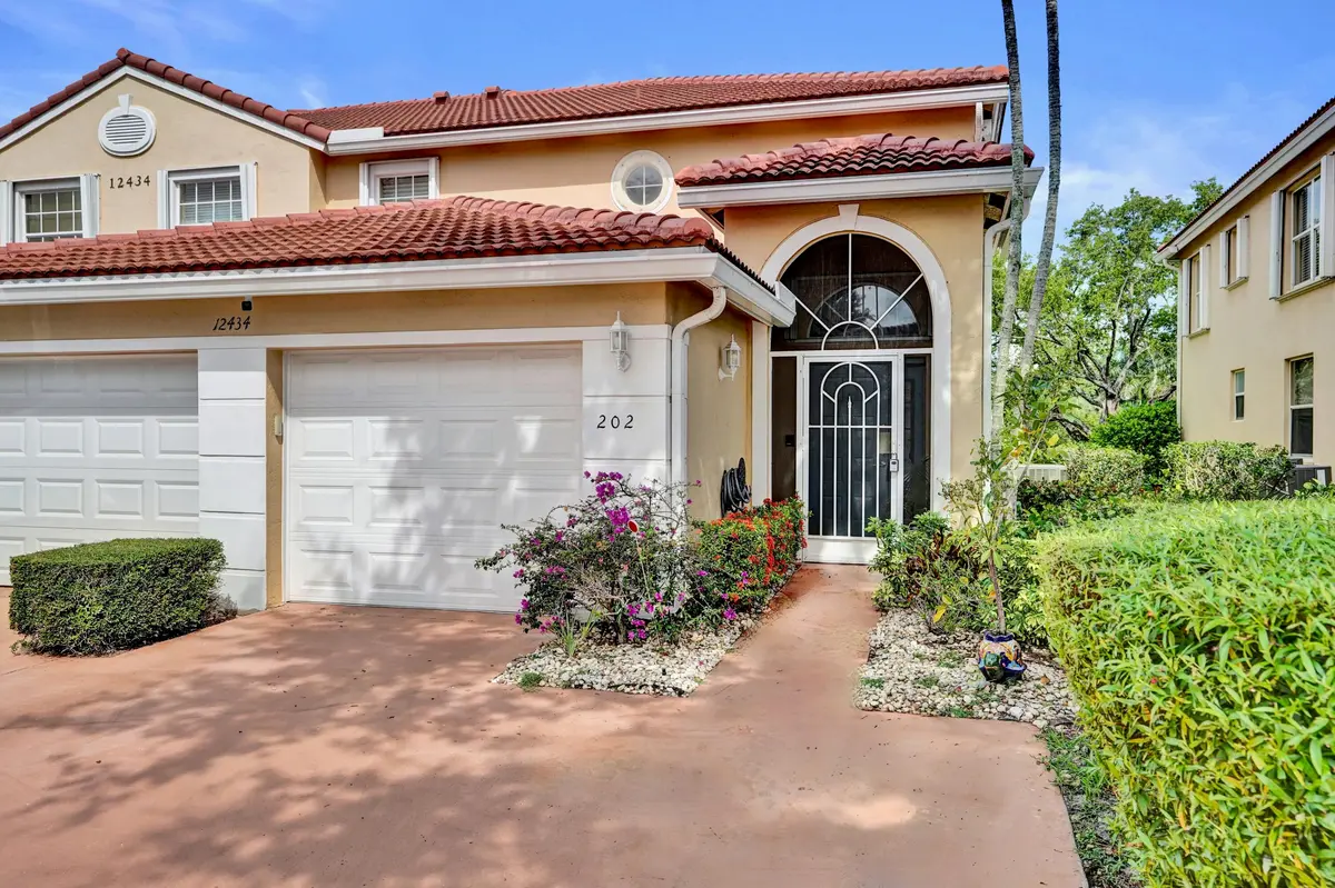 12434 Crystal Pointe - 1 at 12434 Crystal Pointe Drive 202, Boynton Beach