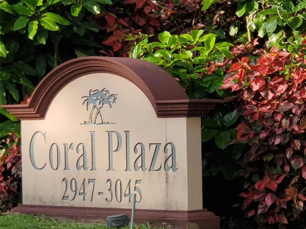 CP at 2977 Riverside Drive 202, Coral Springs