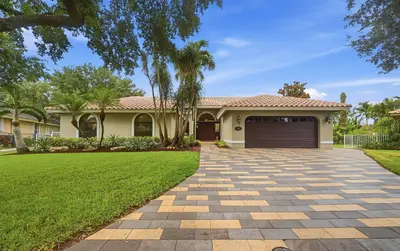 4704 NW 99th Lane, Coral Springs – sold