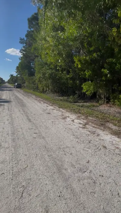 12405 82nd Street, West Palm Beach – Agriculture for sale