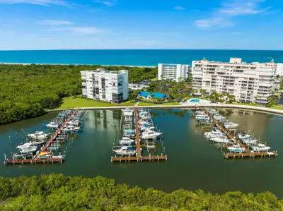 5167 N Highway A1a Highway 806, Fort Pierce – Condominium for sale