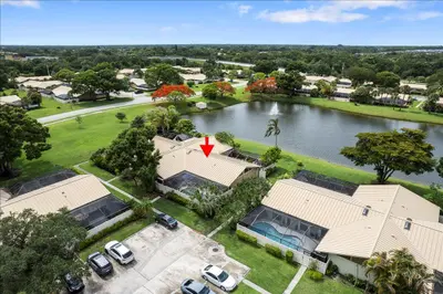 5715 Golden Eagle Circle, Palm Beach Gardens – Villa for sale