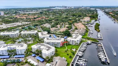 712 Bay Colony Drive, Juno Beach – Condominium for sale