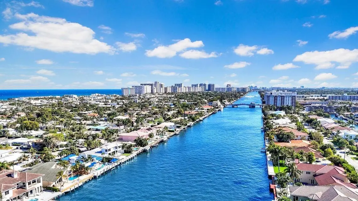 Ocean Access at 4555 W Tradewinds Avenue, Lauderdale-By-The-Sea