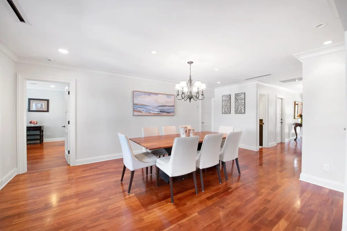 Dining Area at 4555 W Tradewinds Avenue, Lauderdale-By-The-Sea