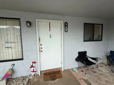 549 N University Drive 64, Plantation – Condominium for sale