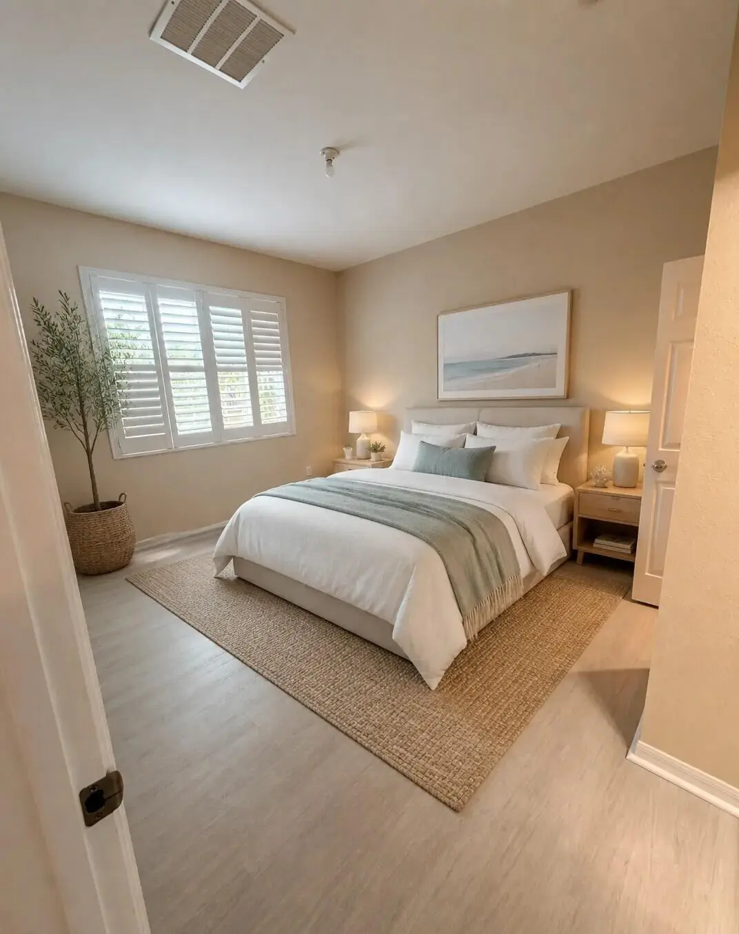 169 Monterey Bedroom virtual-staging- Mo at 169 Monterey Bay Drive, Boynton Beach