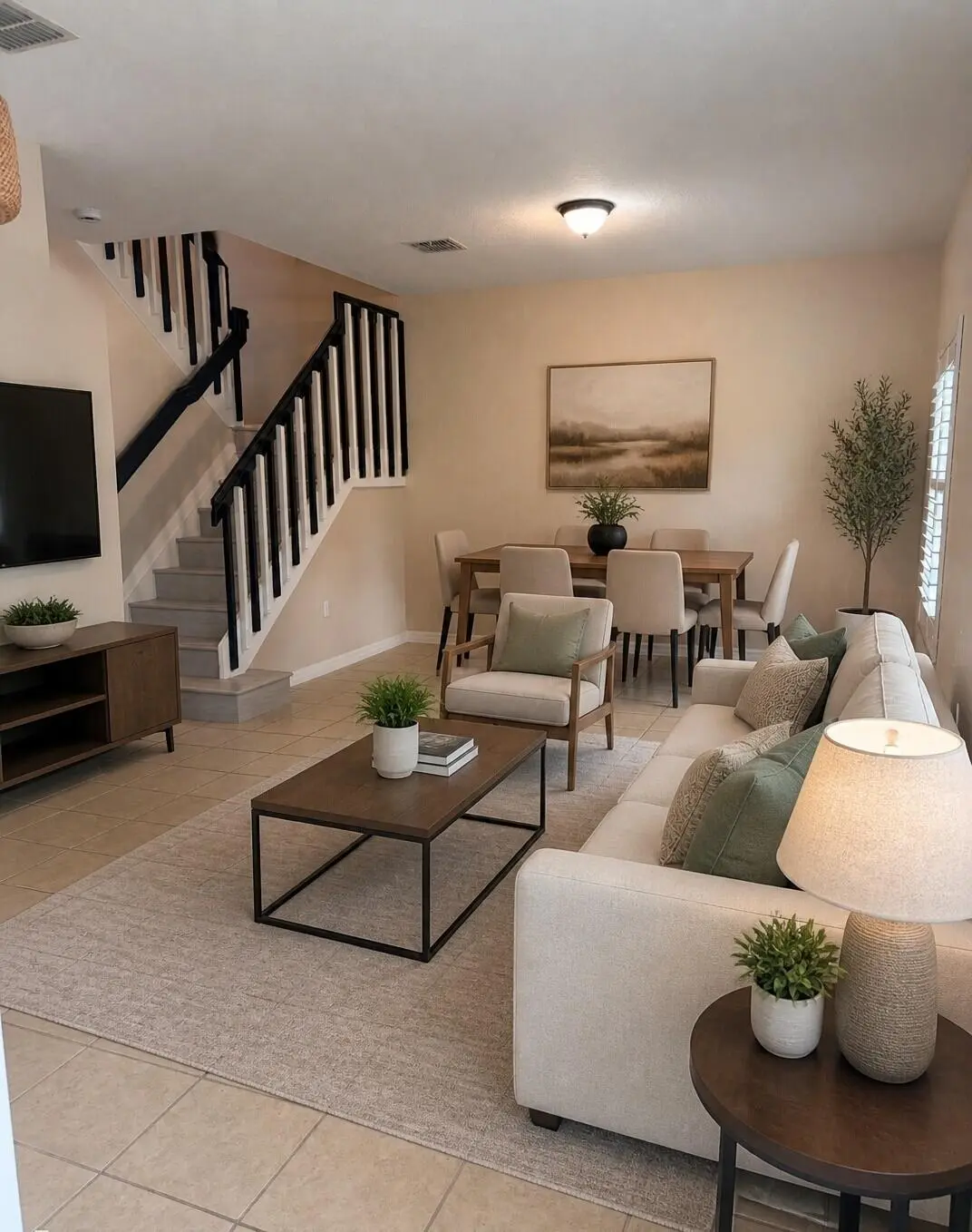 169 Moneraey Living virtual-staging-Modi at 169 Monterey Bay Drive, Boynton Beach