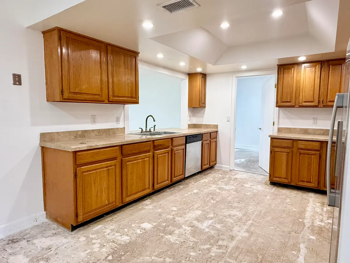 Kitchen at 10531 151st Lane, Jupiter