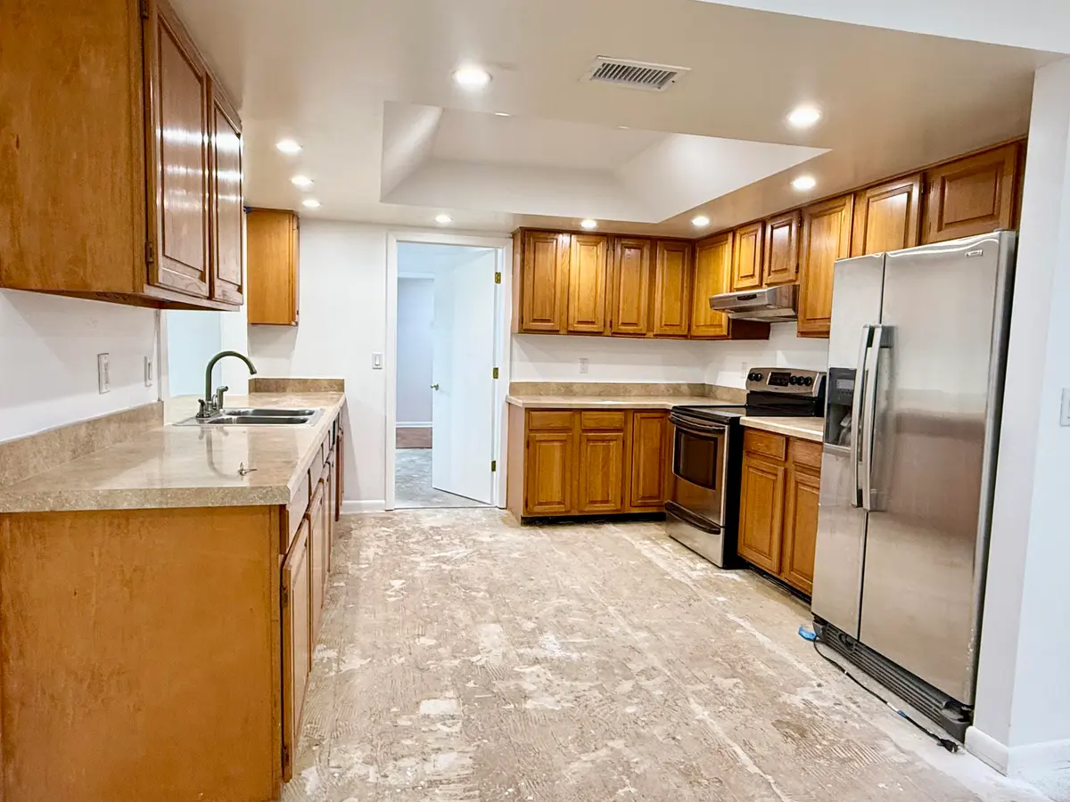 Kitchen at 10531 151st Lane, Jupiter