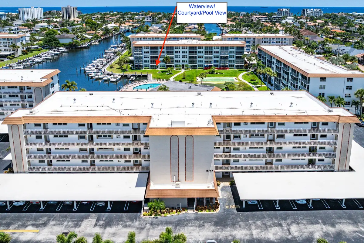Unit #153 at 911 Gardenia Drive 153, Delray Beach