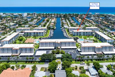 911 Gardenia Drive 153, Delray Beach – Condominium for sale