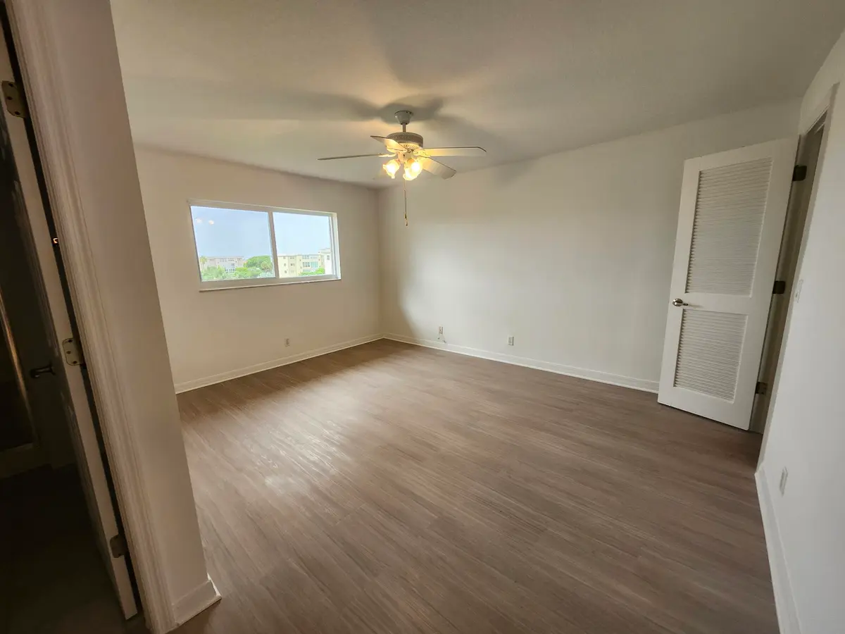 master bdrm view at 2600 NE 1st Lane 402, Boynton Beach
