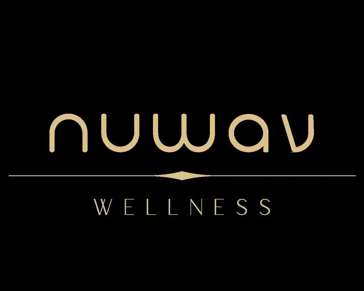 Nuwave Wellness Logo at 4700 N Congress Avenue 305, West Palm Beach